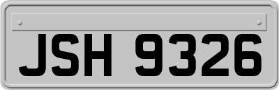 JSH9326