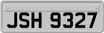 JSH9327