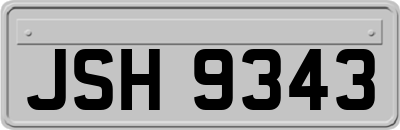 JSH9343