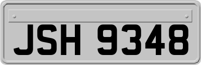 JSH9348