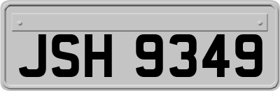 JSH9349