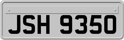 JSH9350
