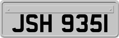 JSH9351