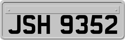 JSH9352