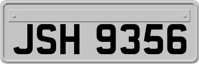 JSH9356