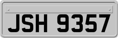 JSH9357