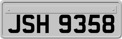 JSH9358