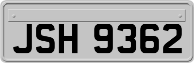 JSH9362