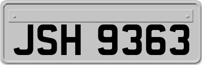 JSH9363