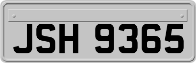 JSH9365