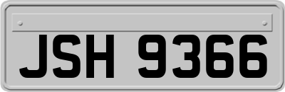 JSH9366