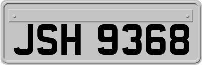 JSH9368