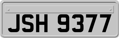 JSH9377