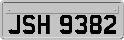 JSH9382