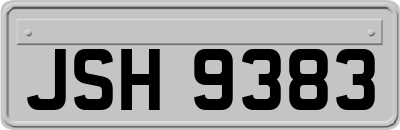 JSH9383