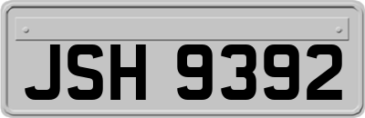 JSH9392