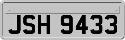 JSH9433