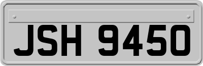 JSH9450