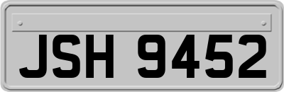 JSH9452