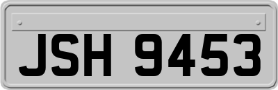JSH9453