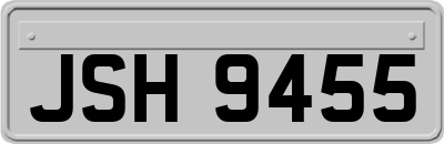 JSH9455