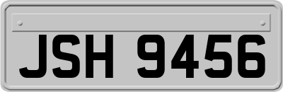 JSH9456