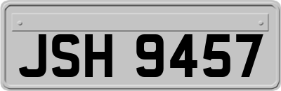 JSH9457