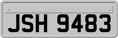 JSH9483