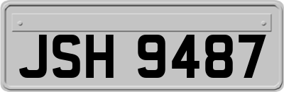 JSH9487
