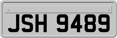 JSH9489