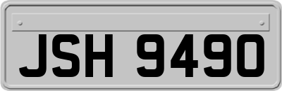 JSH9490