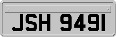 JSH9491