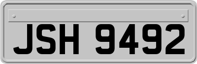 JSH9492