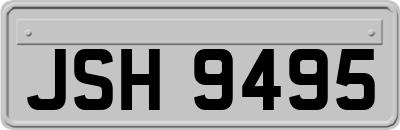 JSH9495