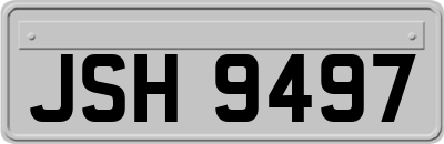 JSH9497