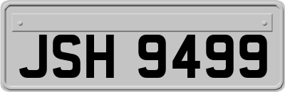 JSH9499