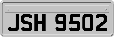 JSH9502