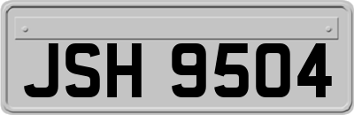 JSH9504