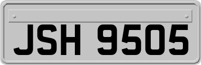 JSH9505