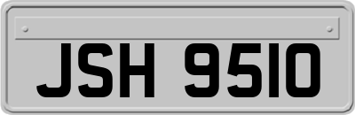 JSH9510