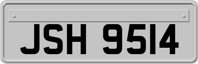 JSH9514