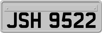 JSH9522