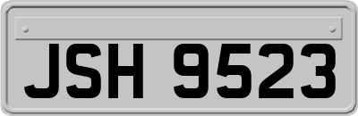 JSH9523