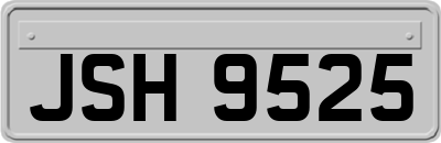 JSH9525