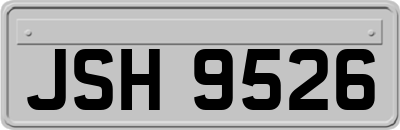 JSH9526