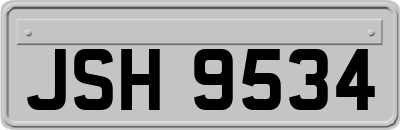 JSH9534
