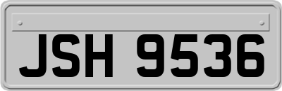 JSH9536
