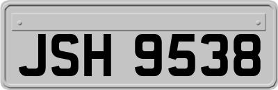 JSH9538