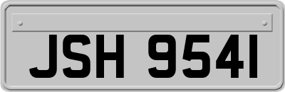 JSH9541