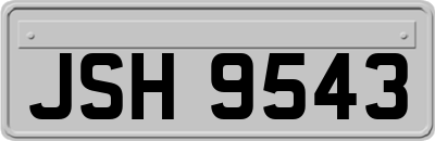 JSH9543